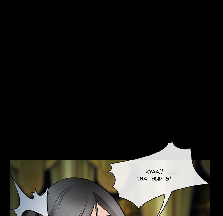 The Client Chapter 36 Page 85
