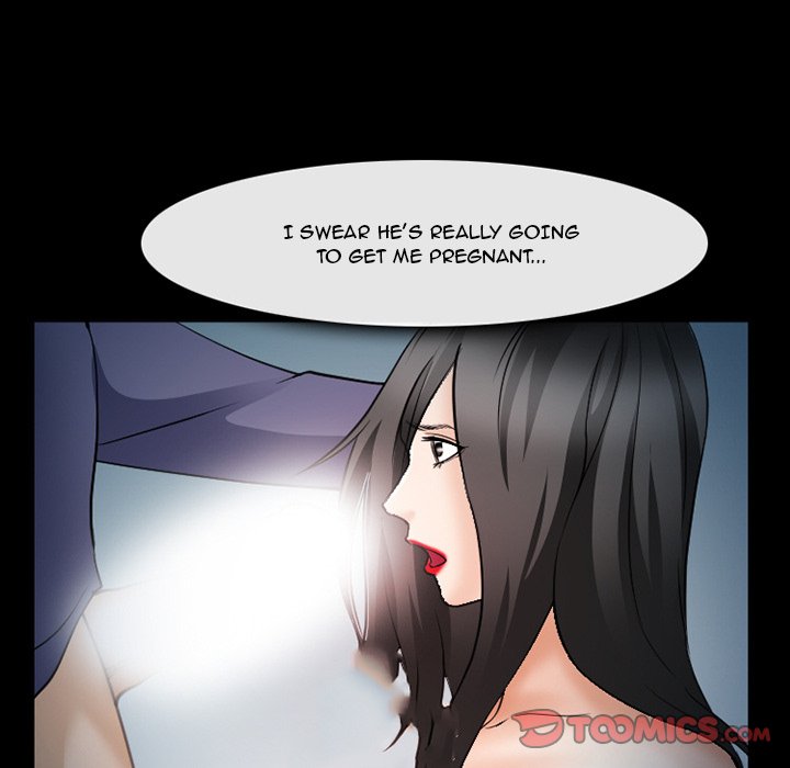 The Client Chapter 36 Page 87