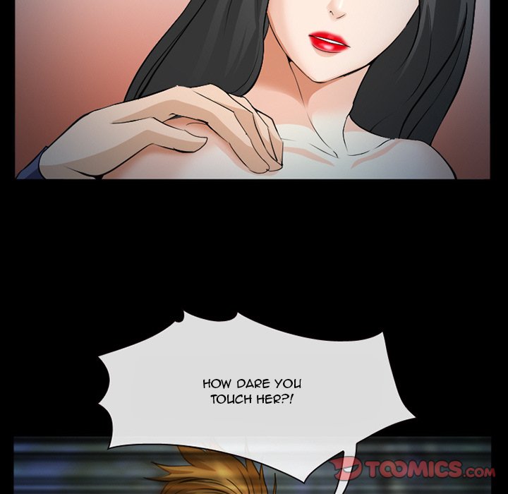 The Client Chapter 36 Page 9