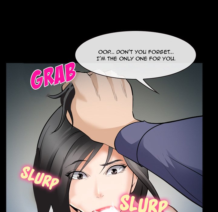 The Client Chapter 36 Page 96