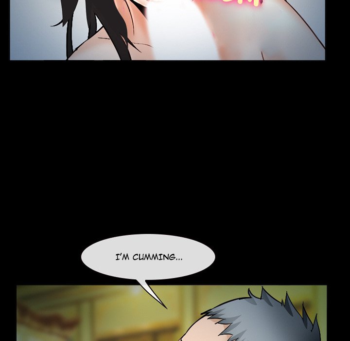 The Client Chapter 36 Page 97