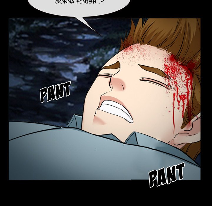 The Client Chapter 37 Page 103