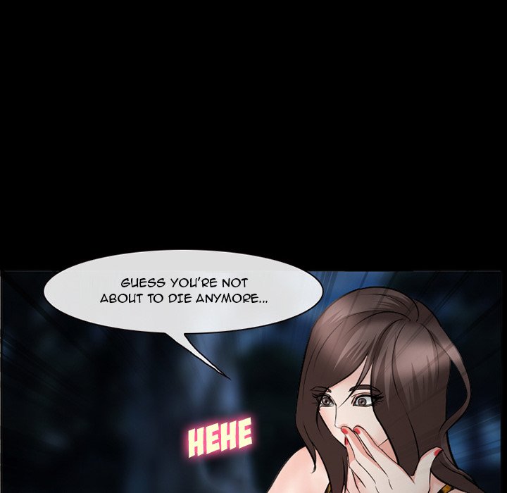 The Client Chapter 37 Page 104