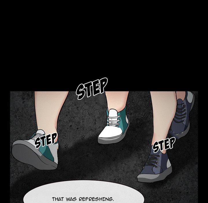 The Client Chapter 37 Page 118