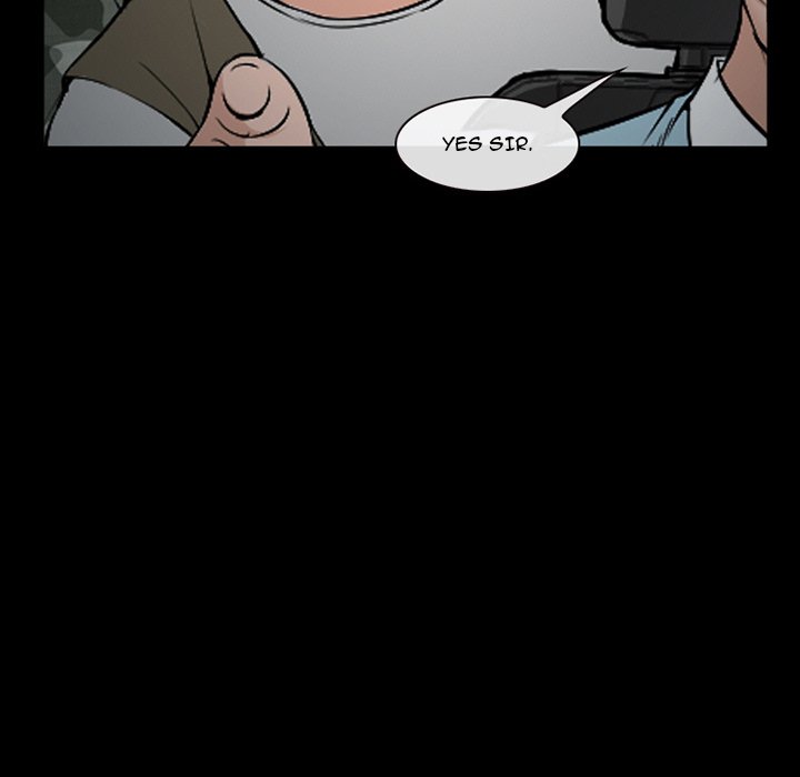 The Client Chapter 37 Page 125