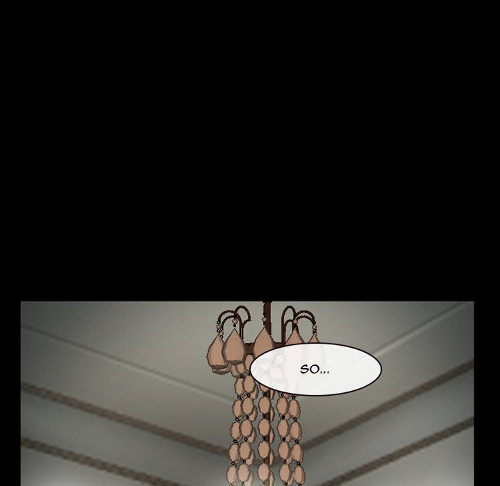 The Client Chapter 37 Page 127