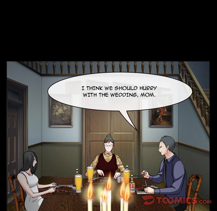 The Client Chapter 37 Page 129