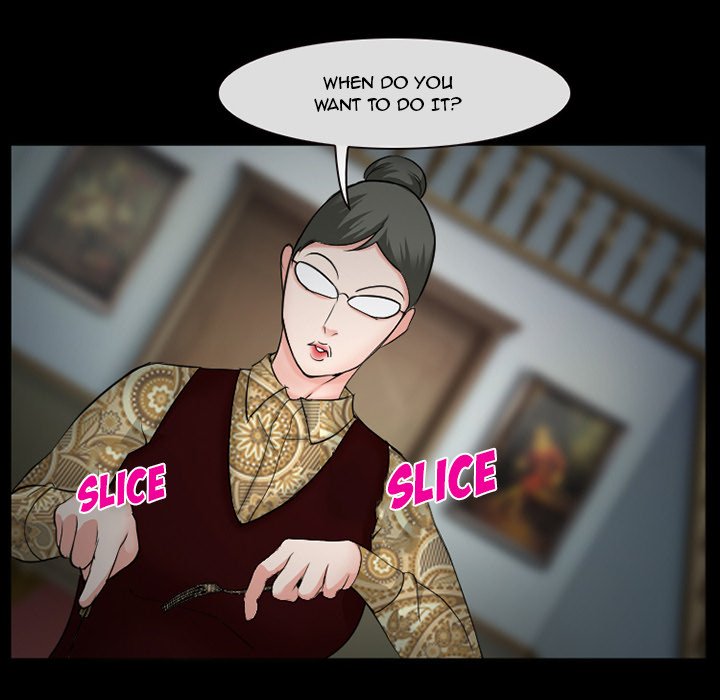 The Client Chapter 37 Page 131