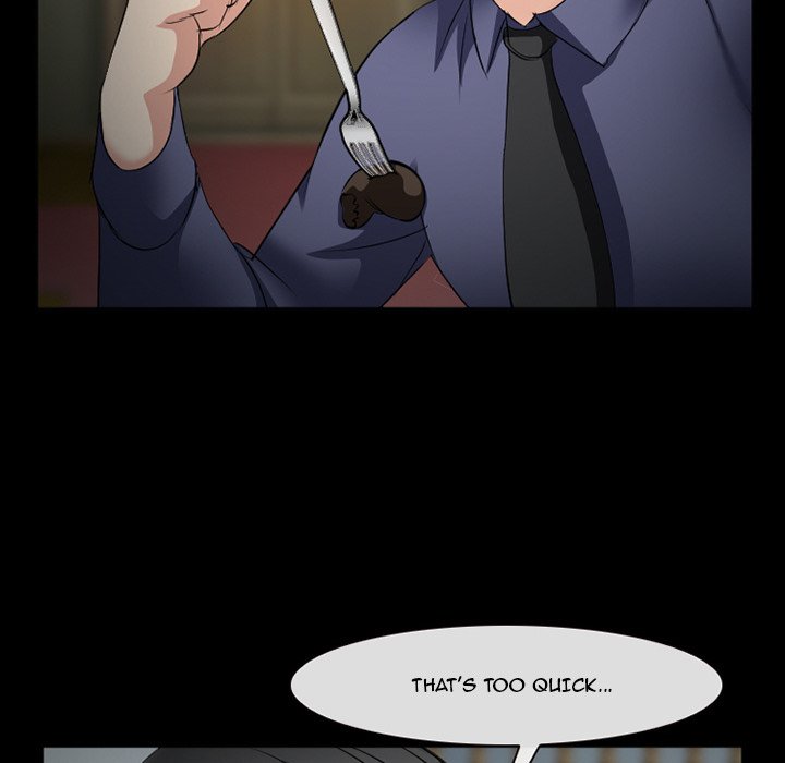 The Client Chapter 37 Page 133