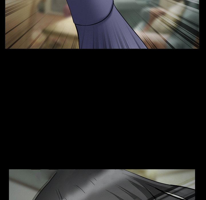 The Client Chapter 37 Page 136