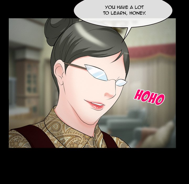 The Client Chapter 37 Page 140