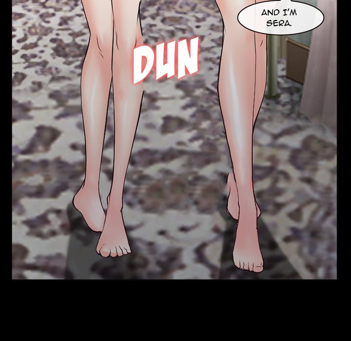 The Client Chapter 37 Page 16