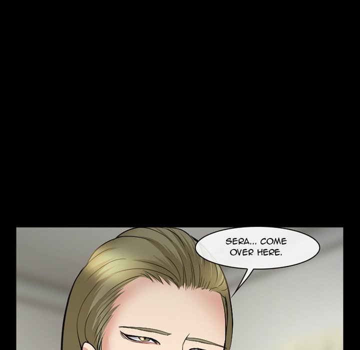 The Client Chapter 37 Page 17