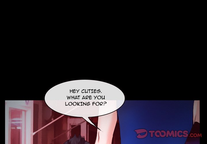 The Client Chapter 37 Page 3