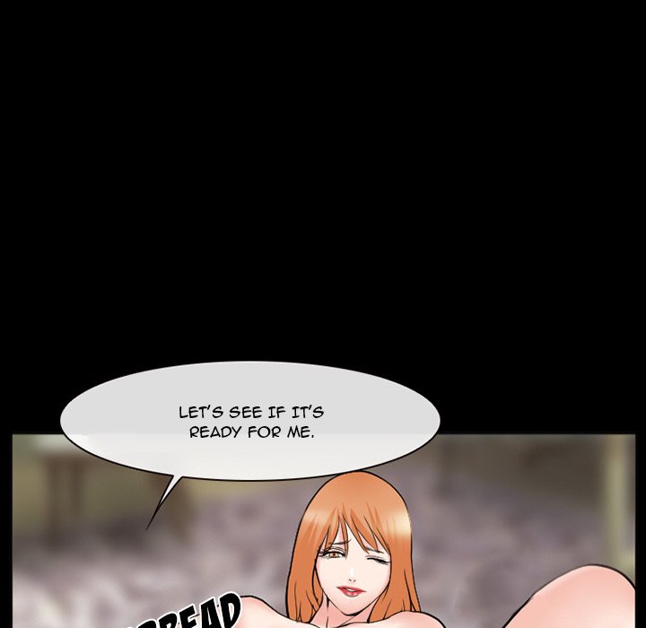 The Client Chapter 37 Page 31