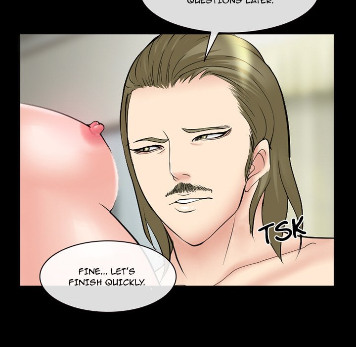 The Client Chapter 37 Page 38