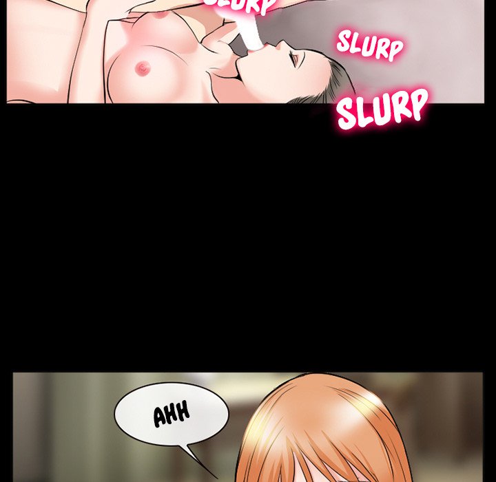 The Client Chapter 37 Page 41