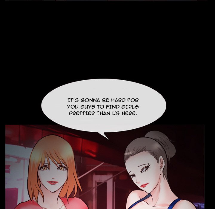 The Client Chapter 37 Page 5