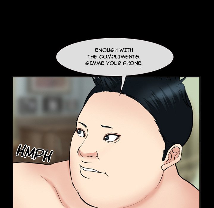The Client Chapter 37 Page 68