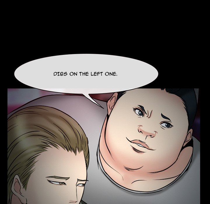 The Client Chapter 37 Page 7
