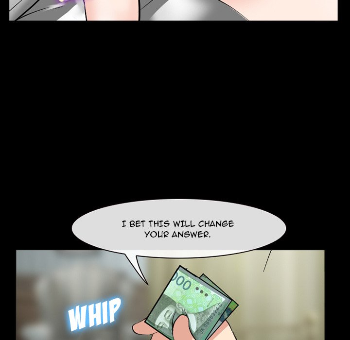 The Client Chapter 37 Page 71