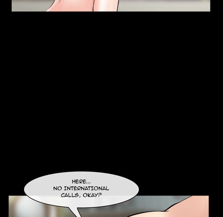 The Client Chapter 37 Page 74