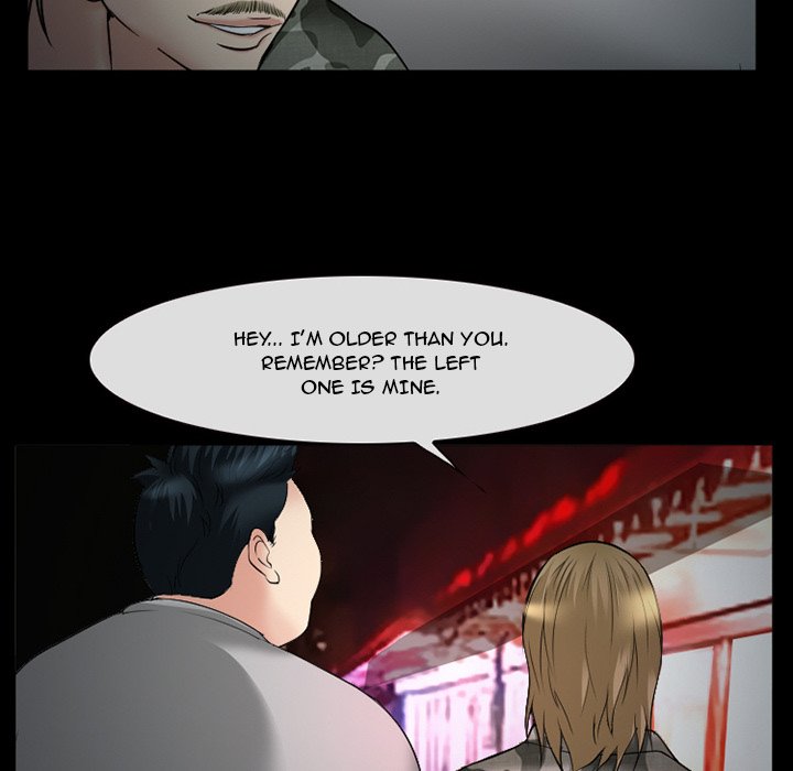 The Client Chapter 37 Page 8