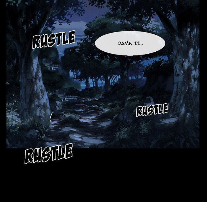 The Client Chapter 37 Page 83
