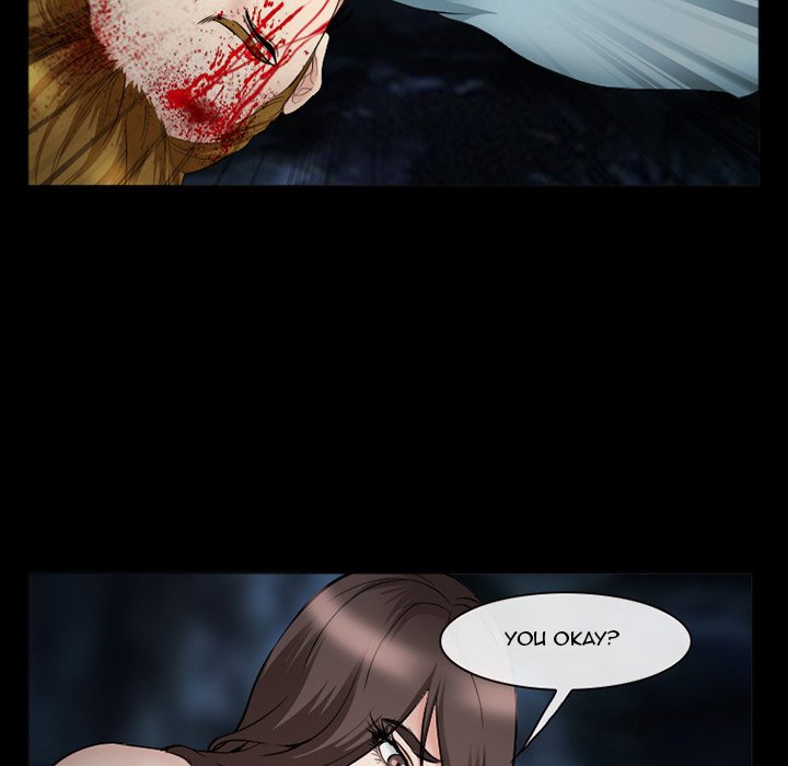 The Client Chapter 37 Page 90