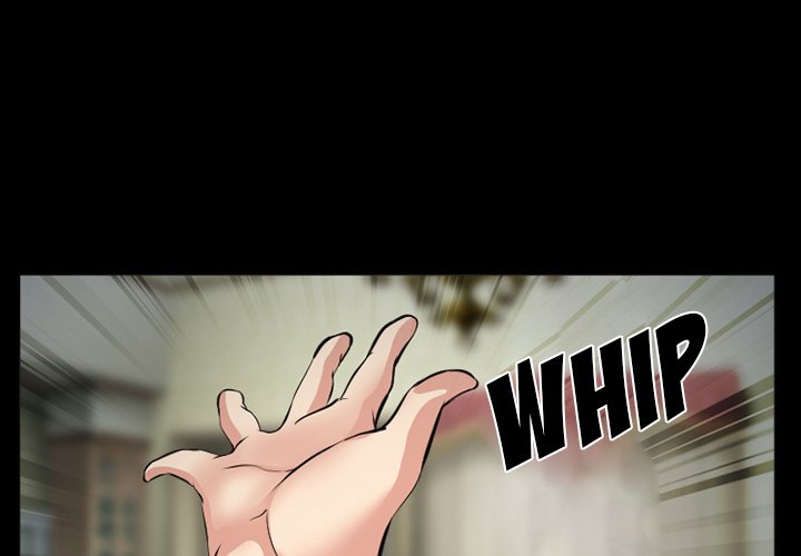 The Client Chapter 38 Page 1