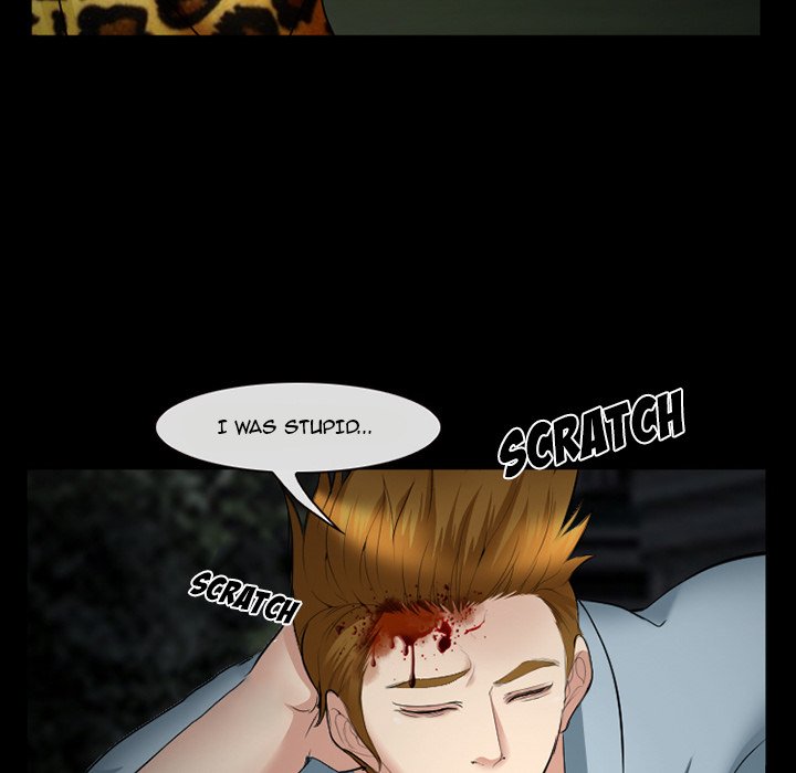 The Client Chapter 38 Page 107