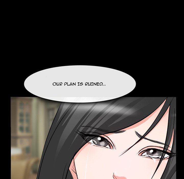 The Client Chapter 38 Page 11