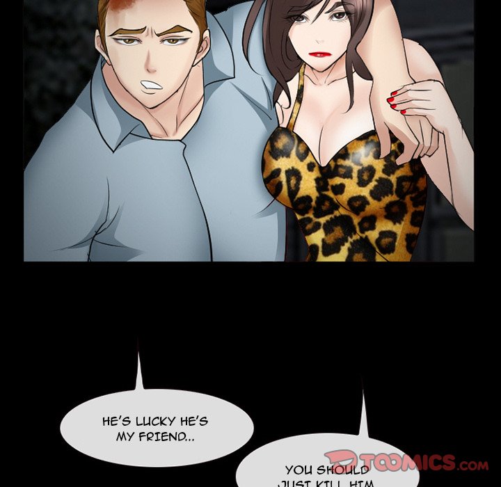The Client Chapter 38 Page 111