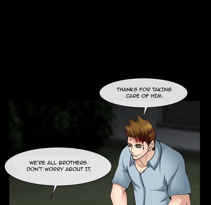 The Client Chapter 38 Page 115