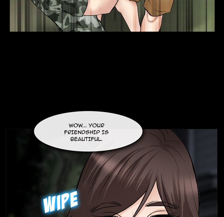 The Client Chapter 38 Page 118