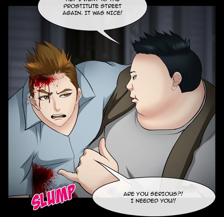 The Client Chapter 38 Page 120