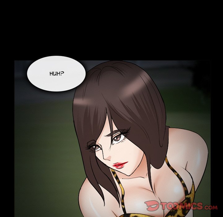 The Client Chapter 38 Page 123