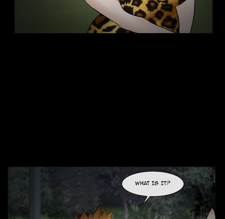 The Client Chapter 38 Page 124