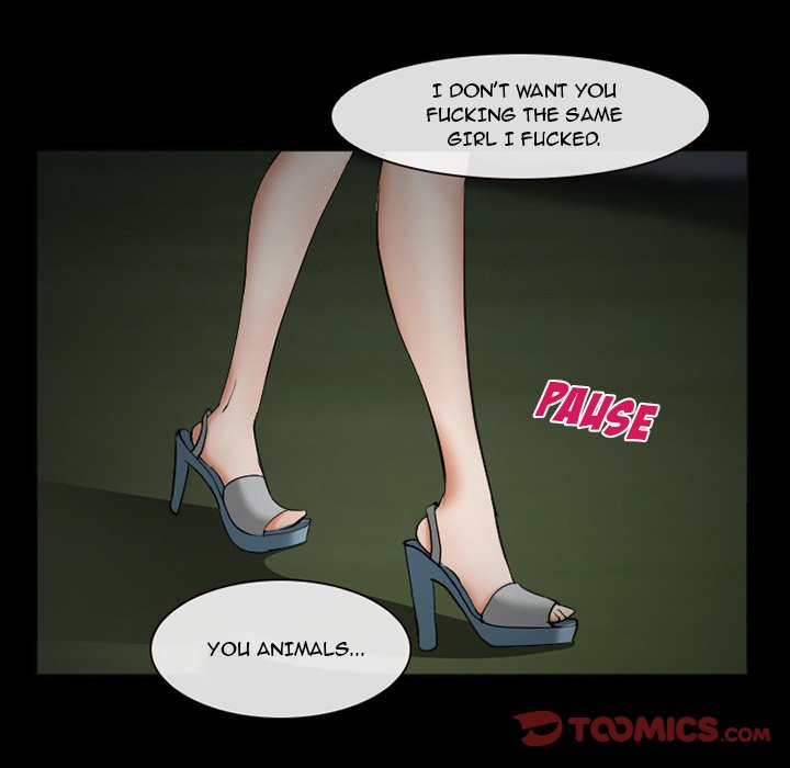 The Client Chapter 38 Page 129