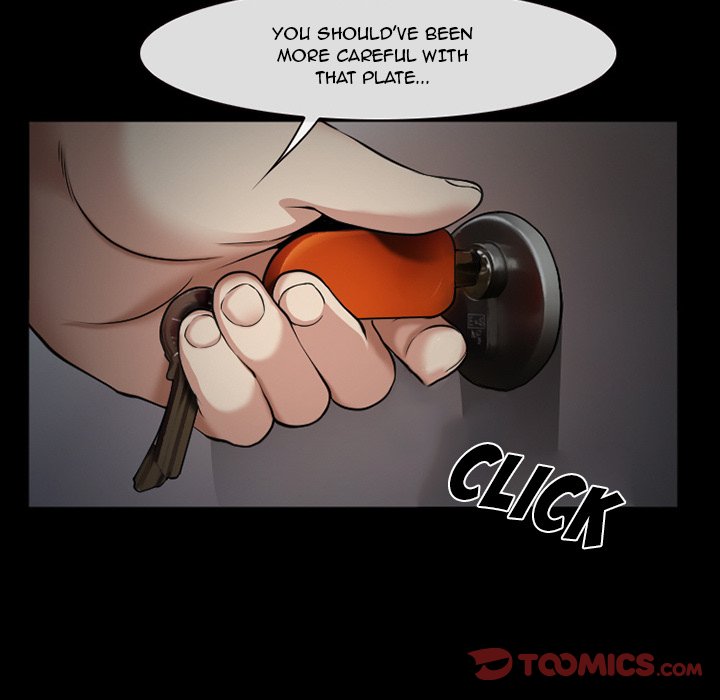 The Client Chapter 38 Page 135