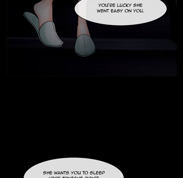 The Client Chapter 38 Page 139