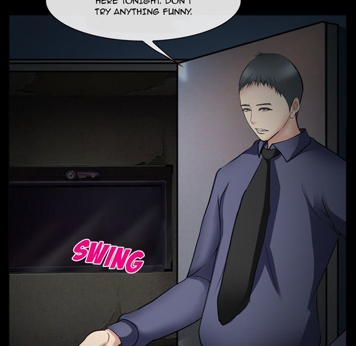 The Client Chapter 38 Page 140