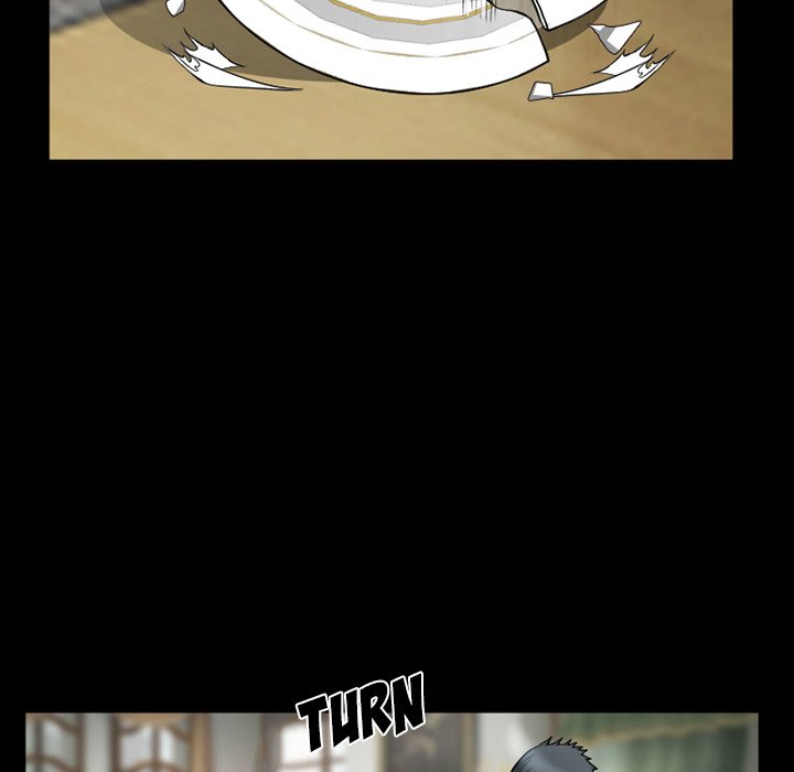 The Client Chapter 38 Page 19