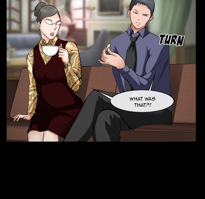 The Client Chapter 38 Page 20