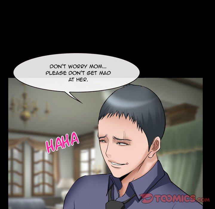 The Client Chapter 38 Page 21