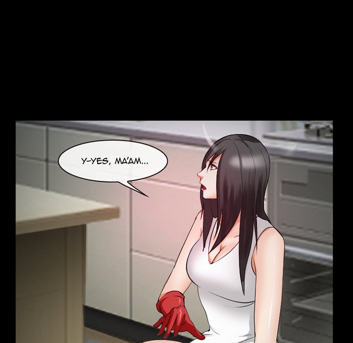 The Client Chapter 38 Page 24
