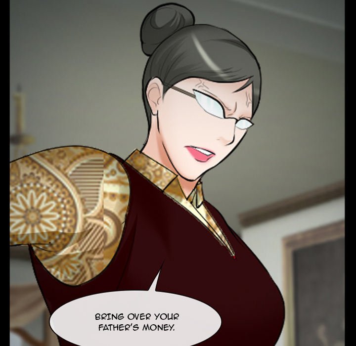 The Client Chapter 38 Page 34
