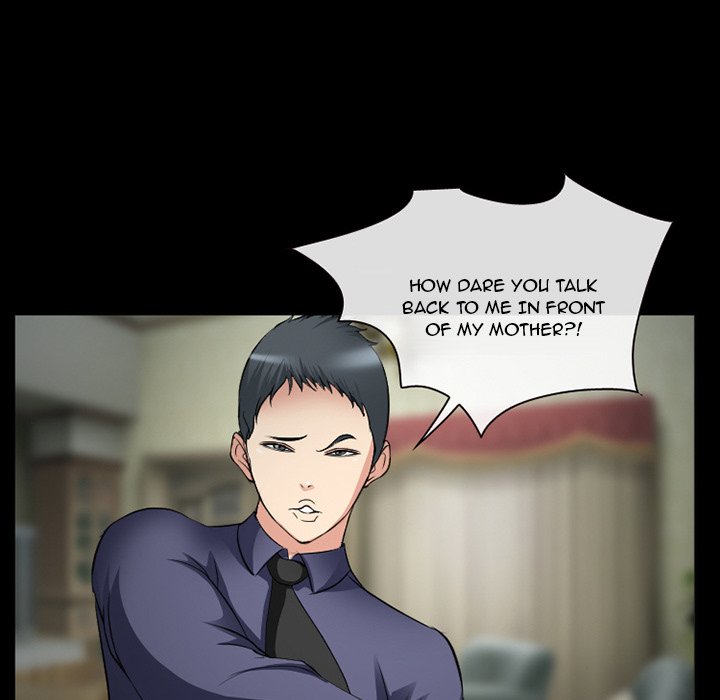 The Client Chapter 38 Page 5