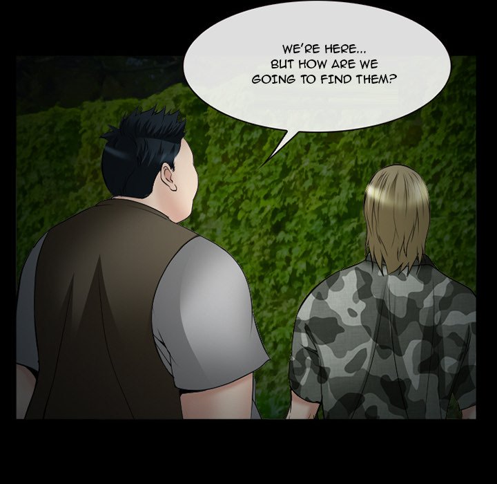 The Client Chapter 38 Page 58
