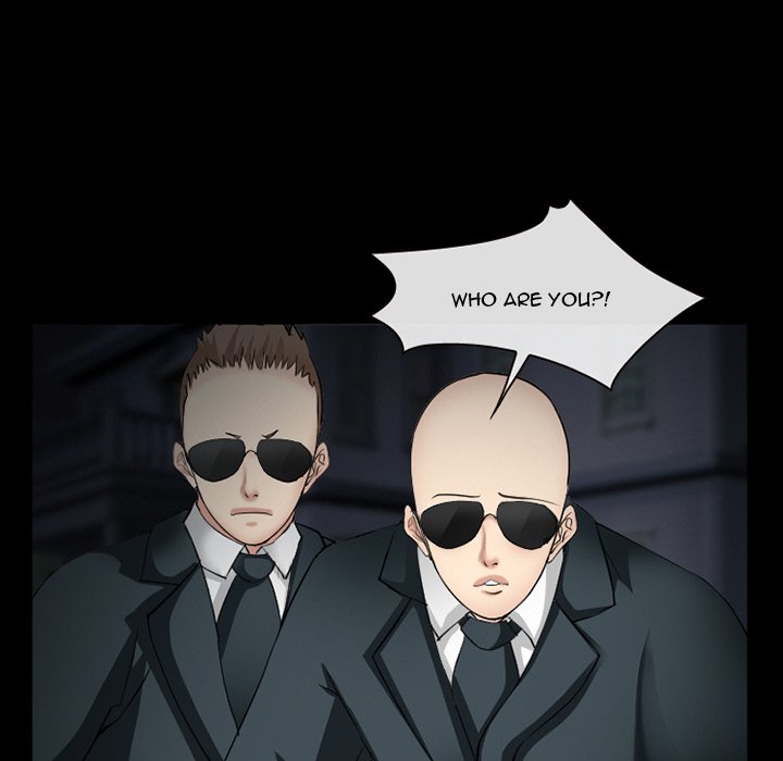 The Client Chapter 38 Page 59